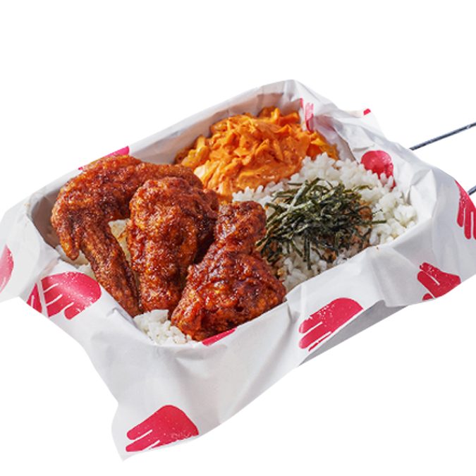4fingers crispy chicken kulim