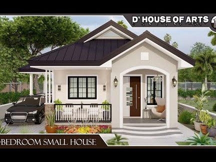 A In D' House 1 a in d house
