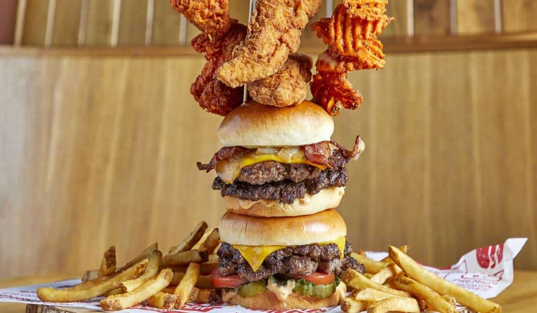 afiq burger