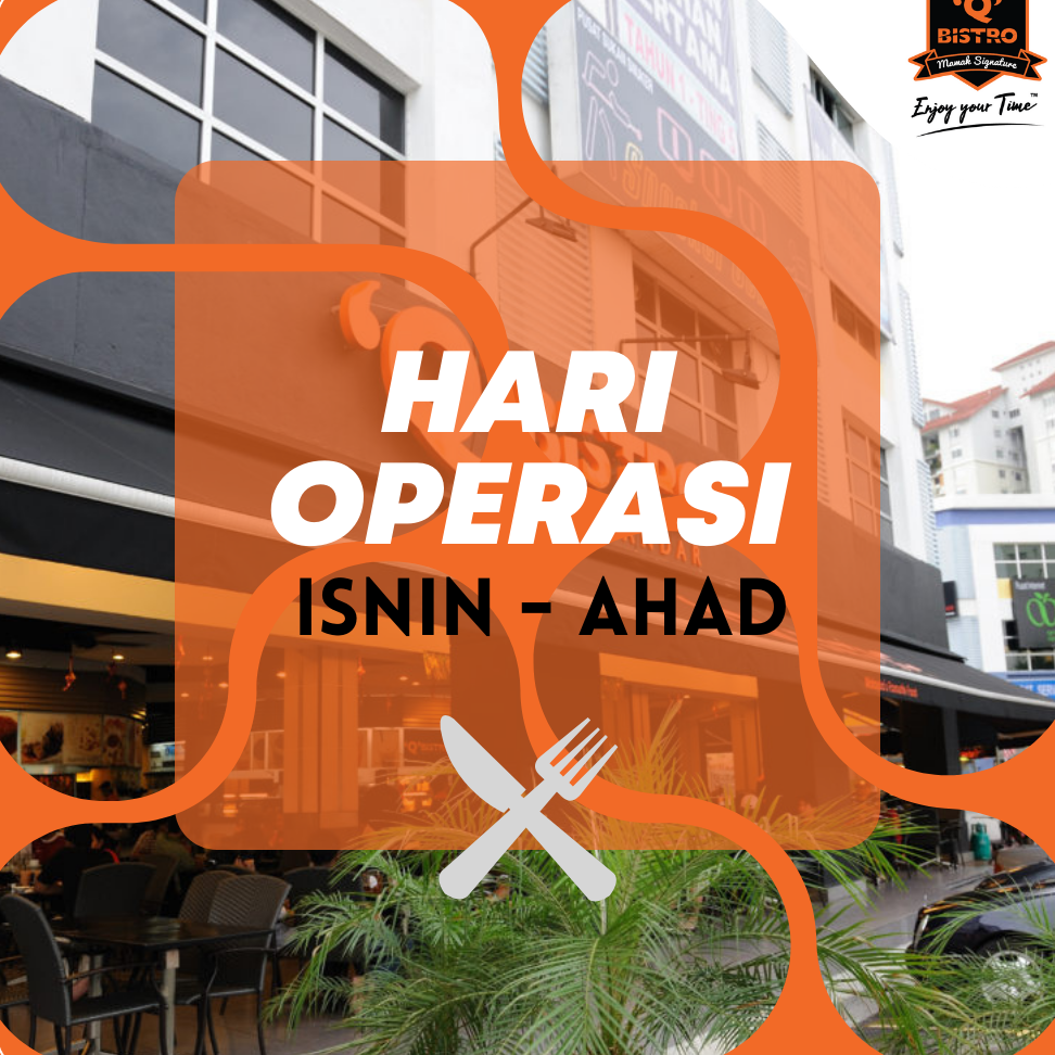 Ahad Bistro 1 ahad bistro
