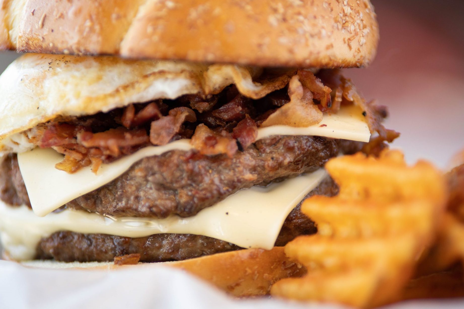 AJ Burger & Wagyu 1 aj burger wagyu