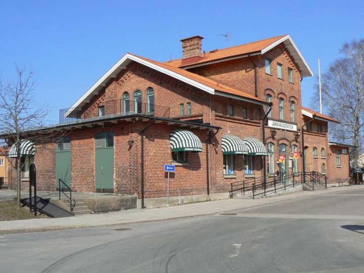 Amal Station 1 amal station