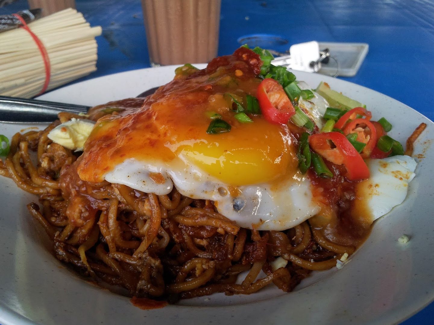 Amran Teh Tarik 1 amran teh tarik