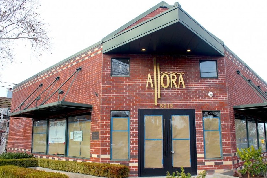 Aora Restaurant 1 aora restaurant
