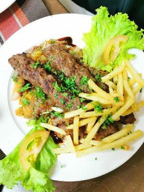 AROOS DAMASCUS Langkawi مطعم عروس دمشق 1 aroos damascus langkawi d985d8b7d8b9d985 d8b9d8b1d988d8b3 d8afd985d8b4d982