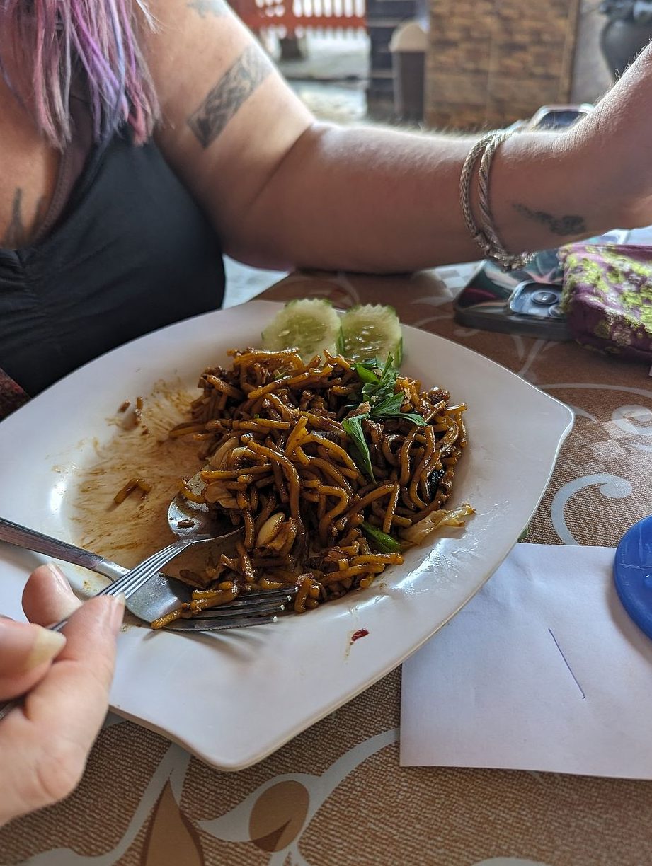 awae seafood