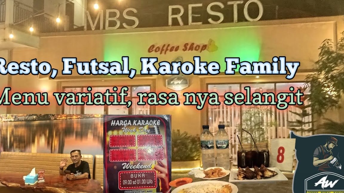 Aweh restoran 1 aweh restoran