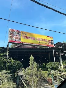 ayah zura tomyam