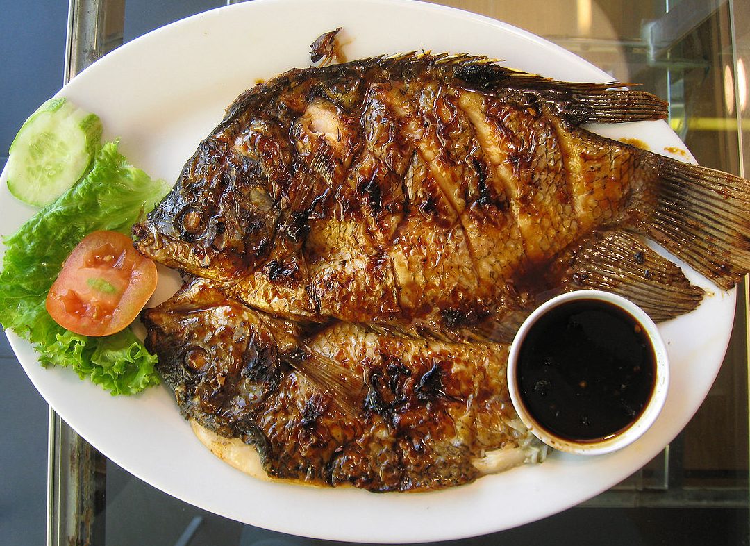 AZEMIN SEEFOOD&IKAN BAKAR 1 azemin seefoodikan bakar