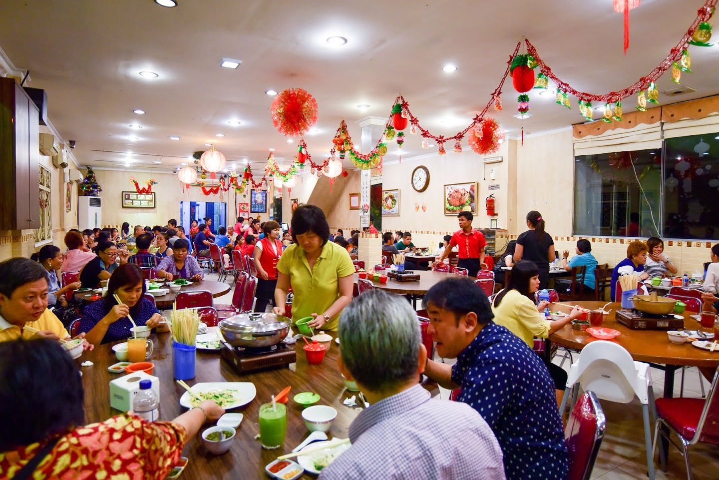 Babura Restaurant 1 babura restaurant