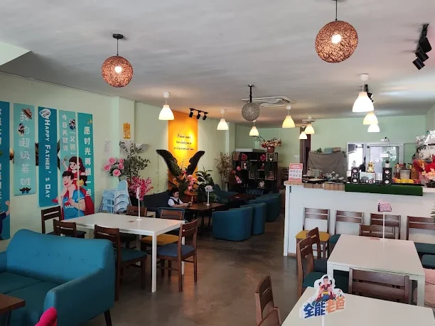 Balibaba Cafe 1 balibaba cafe