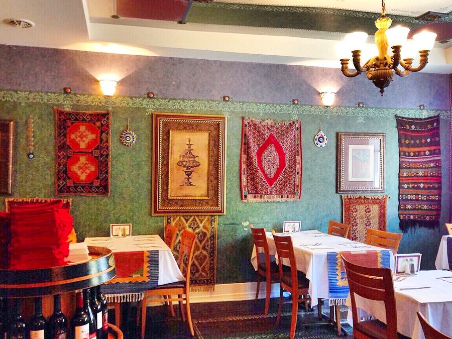 Bosphorus Cafe 1 bosphorus cafe