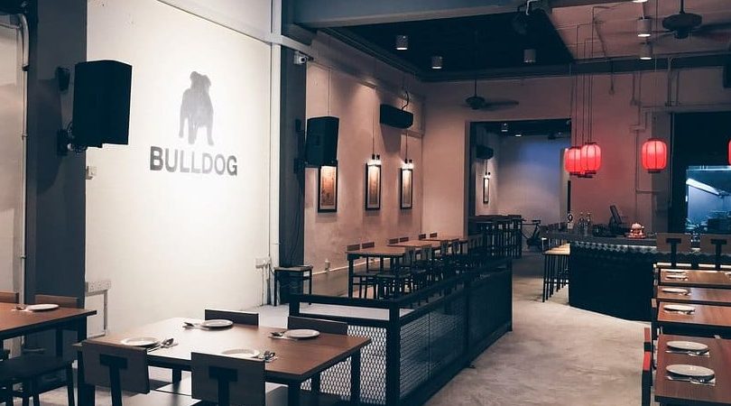 Bulldog Malacca ( Reservation Required : No Walk - Ins Available ) 1 bulldog malacca reservation required no walk ins available