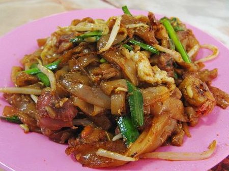 Char Kuey Teow Pak Duih 1 char kuey teow pak duih