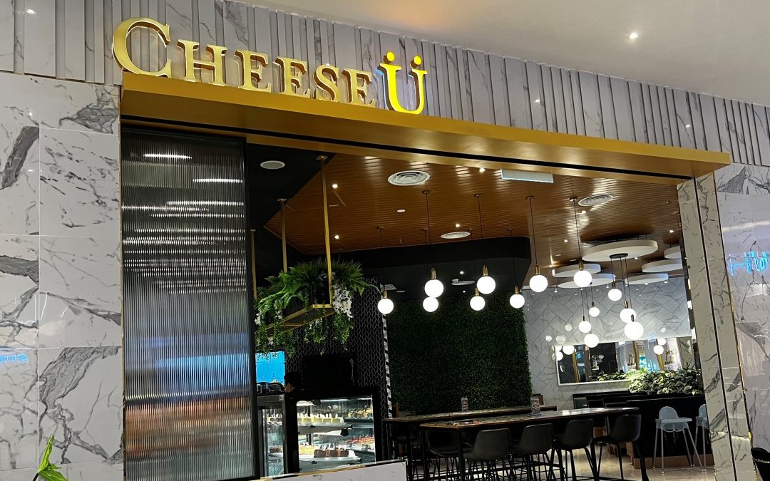 Cheeseu Bistro & Dessert Bar 1 cheeseu bistro dessert bar