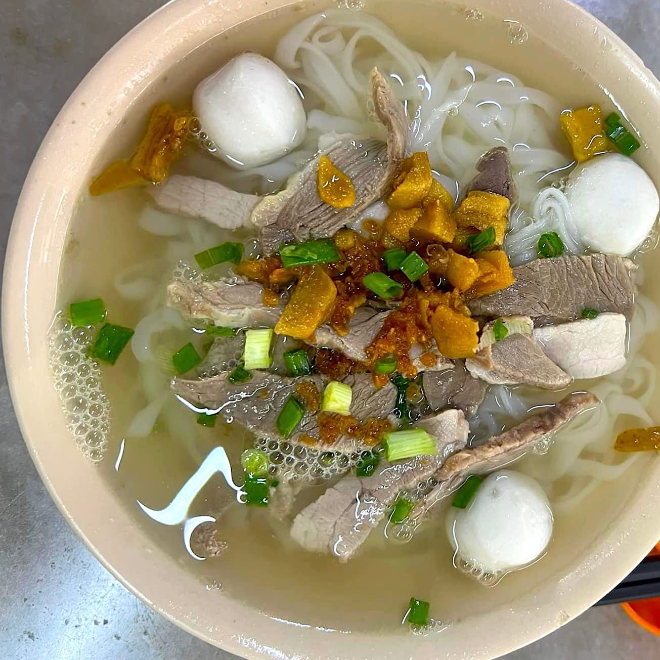 cheng loke kopitiam