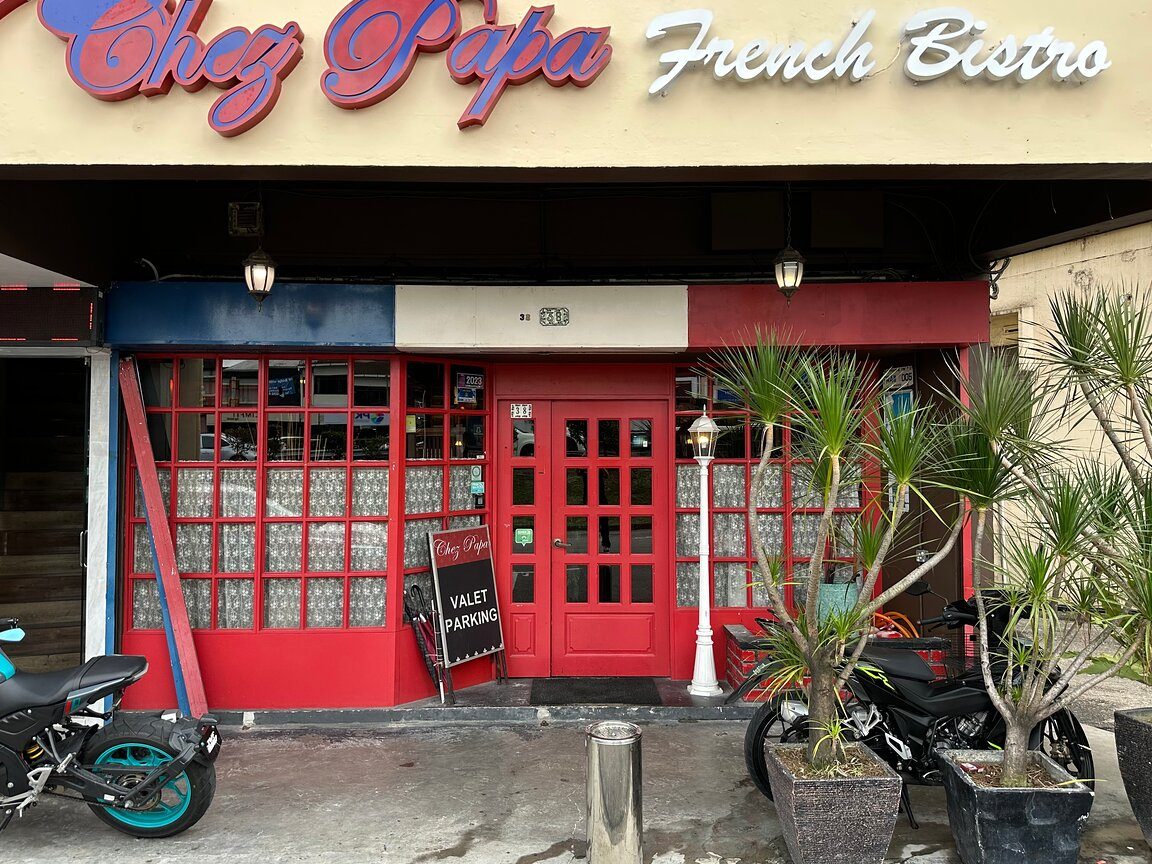 Chez Papa French Bistro and Wine Bar 1 chez papa french bistro and wine bar
