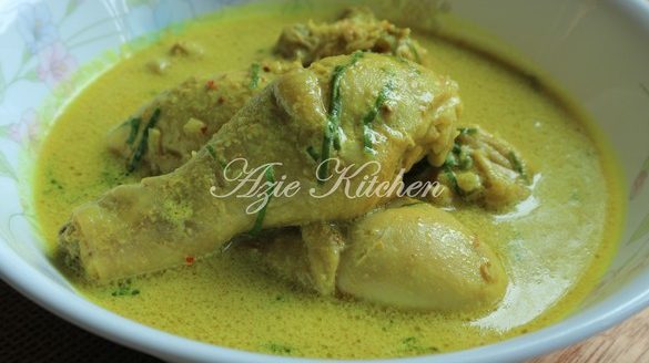 cili api kitchen