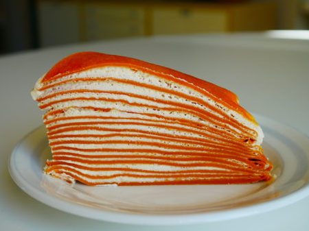 Crepe Thai Rora 1 crepe thai rora