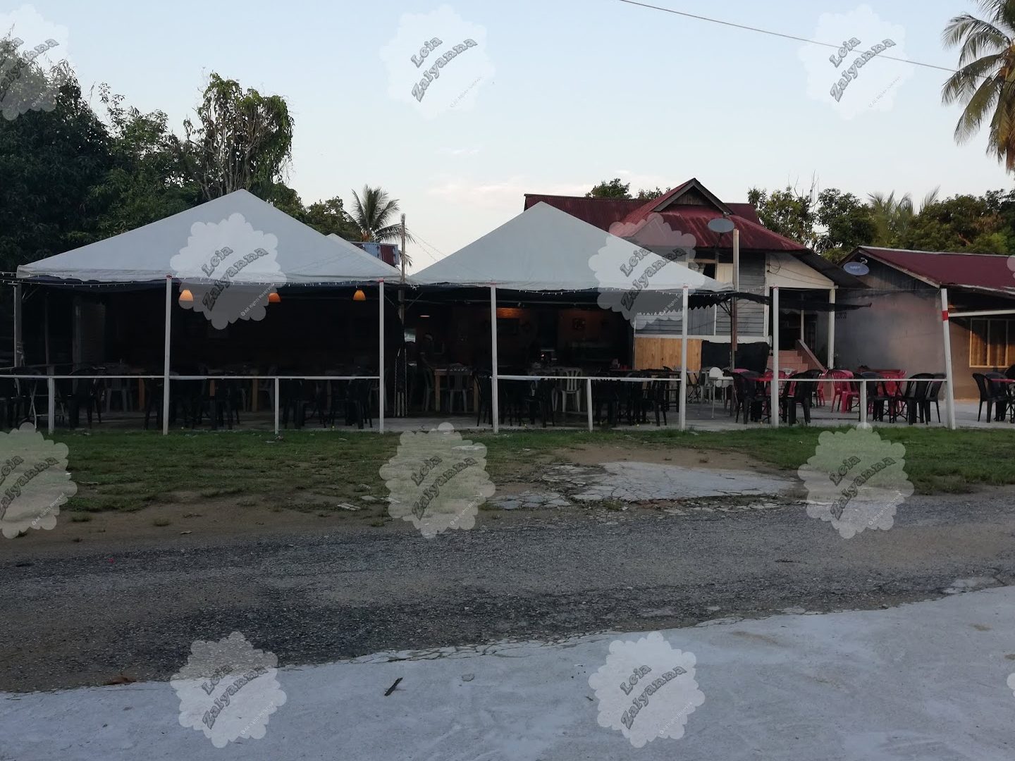 D' Laman Western Cuisine 1 d laman western cuisine