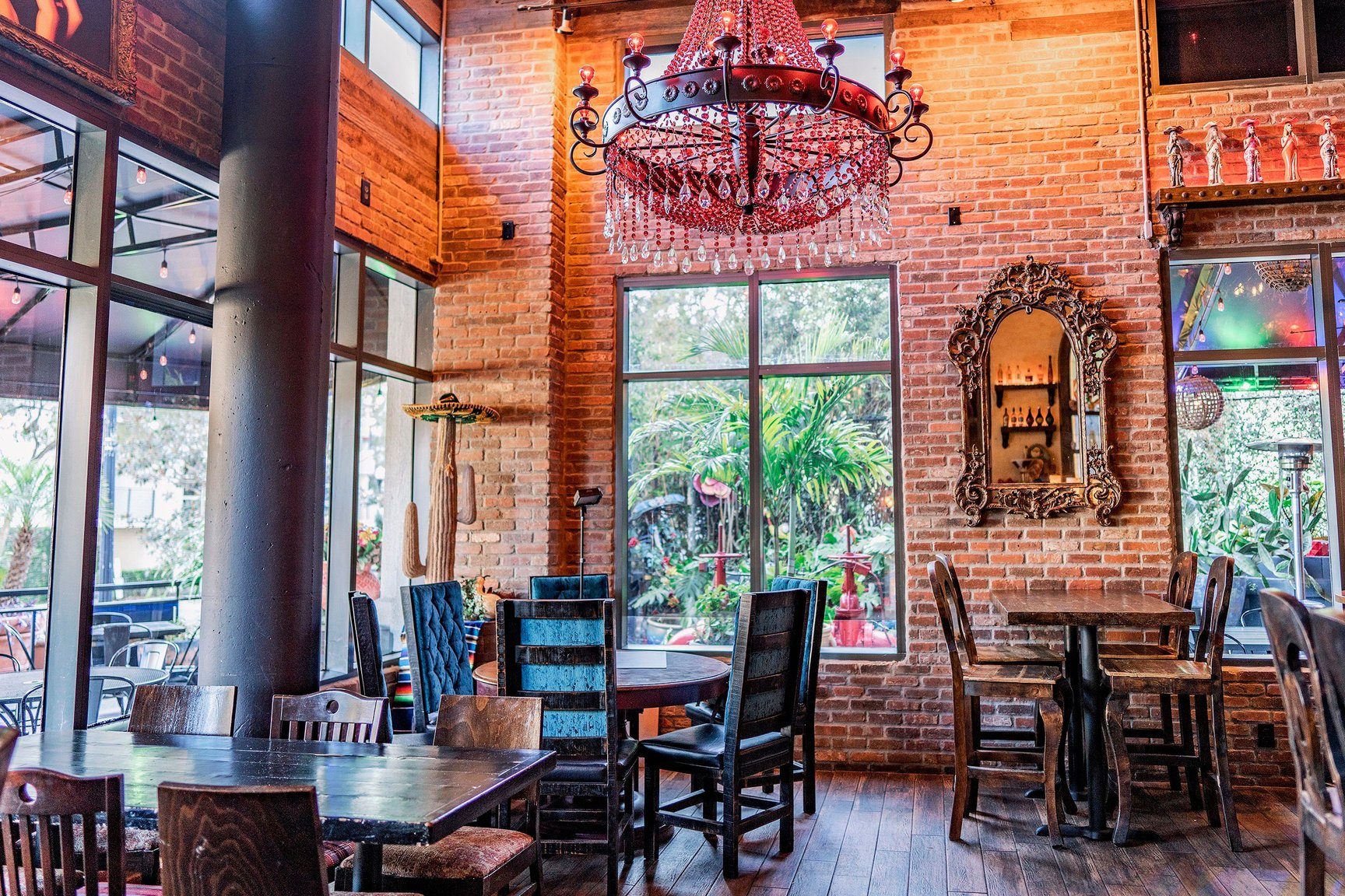 d tanjak cafe restaurant