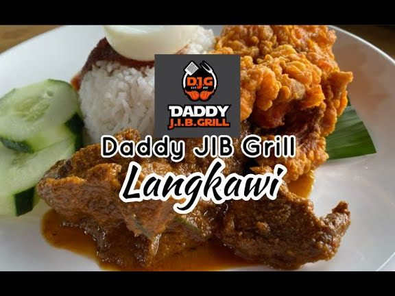 Daddy JIB Grill 1 daddy jib grill