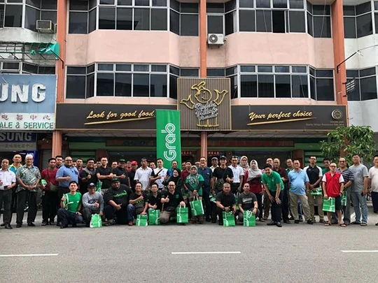 Daddy Village Restaurant Sdn Bhd 1 daddy village restaurant sdn bhd