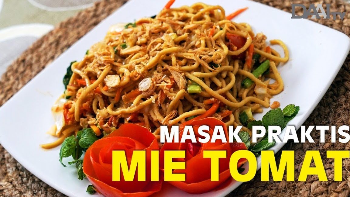 Dapur Tok Mie's 1 dapur tok mies