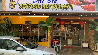 Deli Bee Seafood Restaurant 1 deli bee seafood restaurant