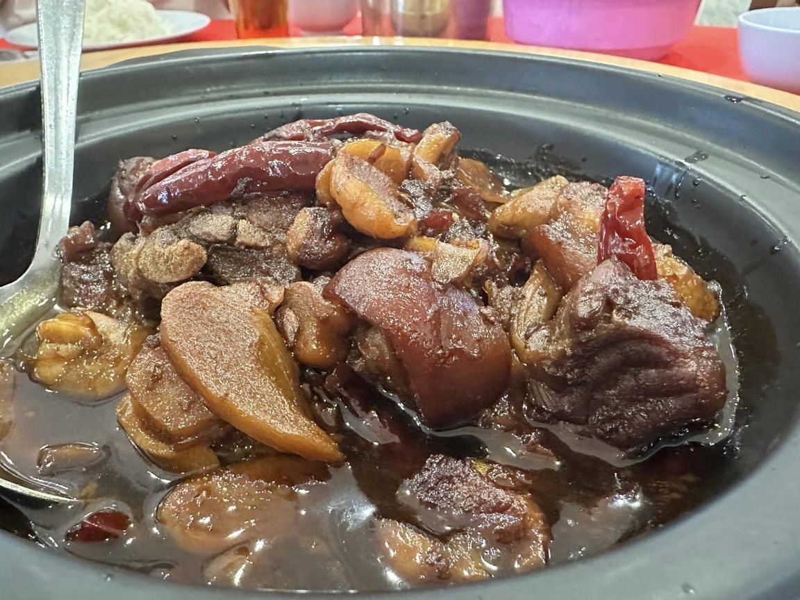 文東龍鳳酒樓 Bentong Loong Foong Restaurant 1 e69687e69db1e9be8de9b3b3e98592e6a893 bentong loong foong restaurant
