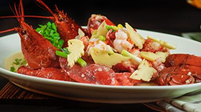 特味海鲜饭店 1 e789b9e591b3e6b5b7e9b29ce9a5ade5ba97