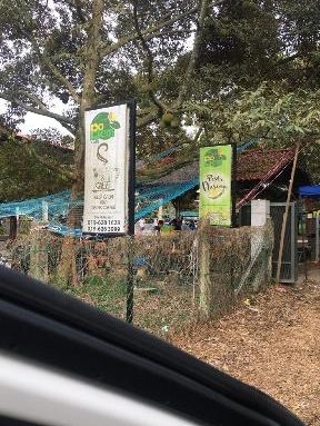 Eco Do Bem Cafe & Durian Park 1 eco do bem cafe durian park