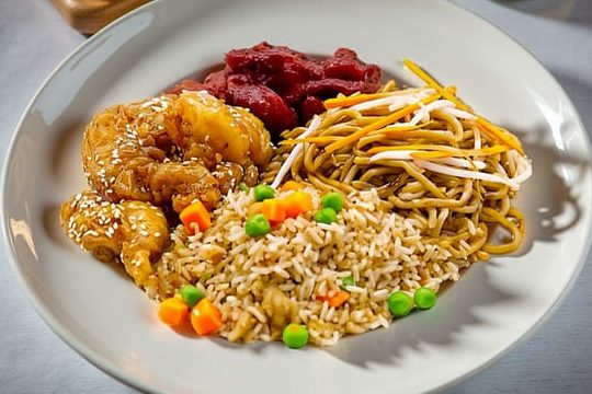 Emyda cafe food station 1 emyda cafe food station