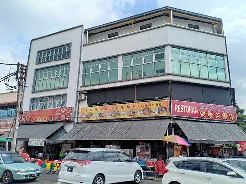 eng huat restaurant