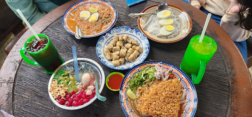 Cafe Laksa Rindu (RiverSide) Cafe Laksa Rindu (RiverSide)