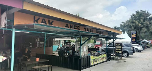 Kak Anee Thai Food Kak Anee Thai Food