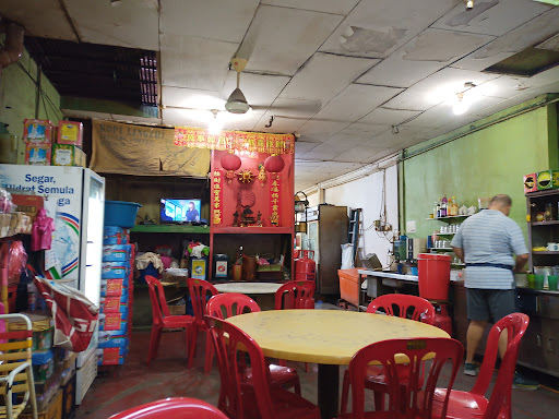 Nam Hooi Cafe Nam Hooi Cafe
