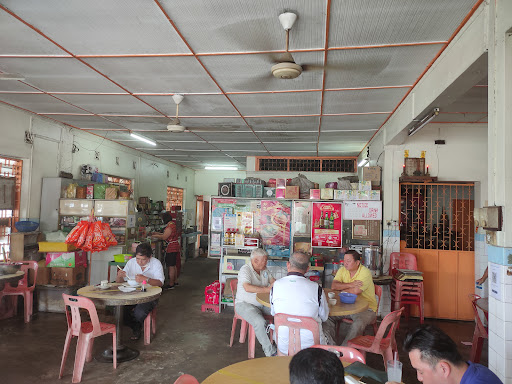 Restoran Chuan Heang