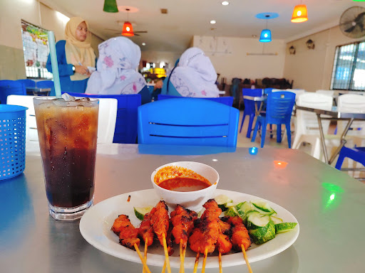 At Satay Semeling (Pekan) At Satay Semeling (Pekan)