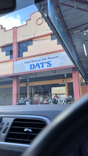 Kedai Makan Dat Bedong Kedai Makan Dat Bedong