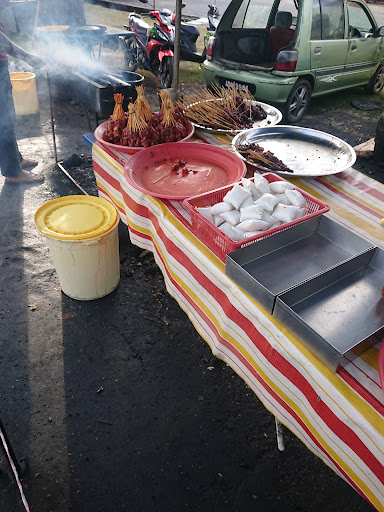 Satay Bujang Fasa 4