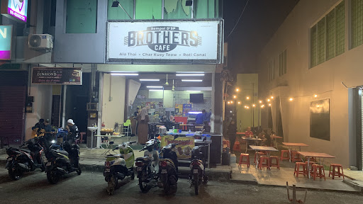 Brothers cafe Brothers cafe