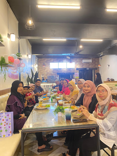 Intan Payong Enterprise Restoran Masakan Kampung