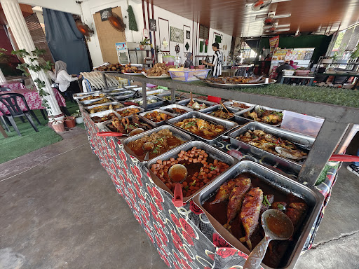 Gulai Kawah Warisan Bonda Gulai Kawah Warisan Bonda