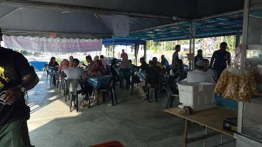 Laksa RM1 Bedong Laksa RM1 Bedong