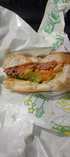 Apiz Burger Apiz Burger