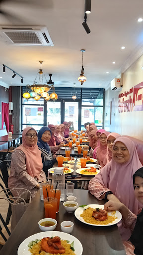 Nasi Arab El Sofwah- Arabic Cuisine Batu 4 Jalan Jeniang Gurun Nasi Arab El Sofwah- Arabic Cuisine Batu 4 Jalan Jeniang Gurun