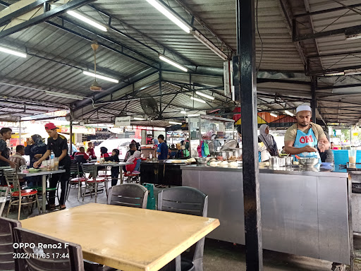 Pak Tam Nasi Kandar Pak Tam Nasi Kandar