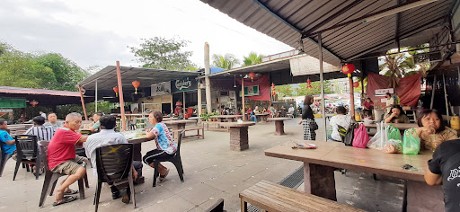 Golden Ace Food Village Sdn Bhd