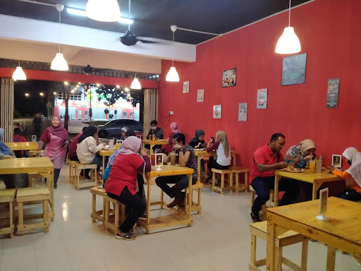 Emyda cafe food station Emyda cafe food station